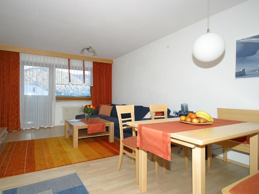 Pension Lehnerhof Leutasch Room photo