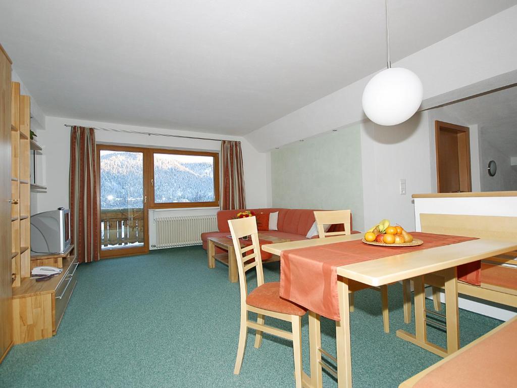 Pension Lehnerhof Leutasch Room photo