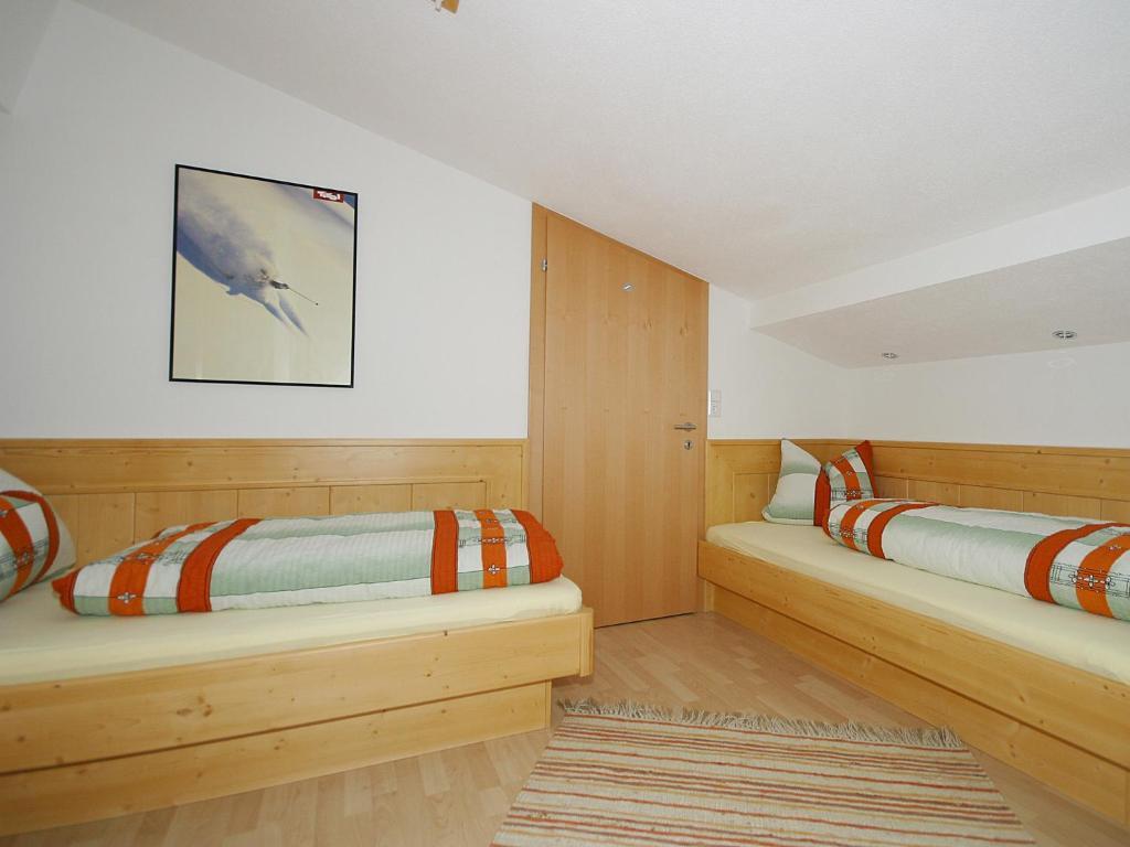 Pension Lehnerhof Leutasch Room photo