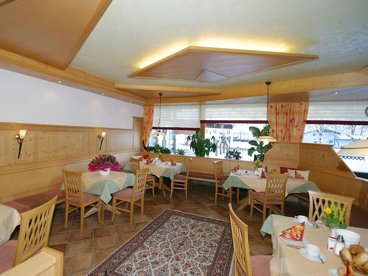 Pension Lehnerhof Leutasch Room photo